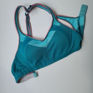 Moving Comfort Sports Bra (S)